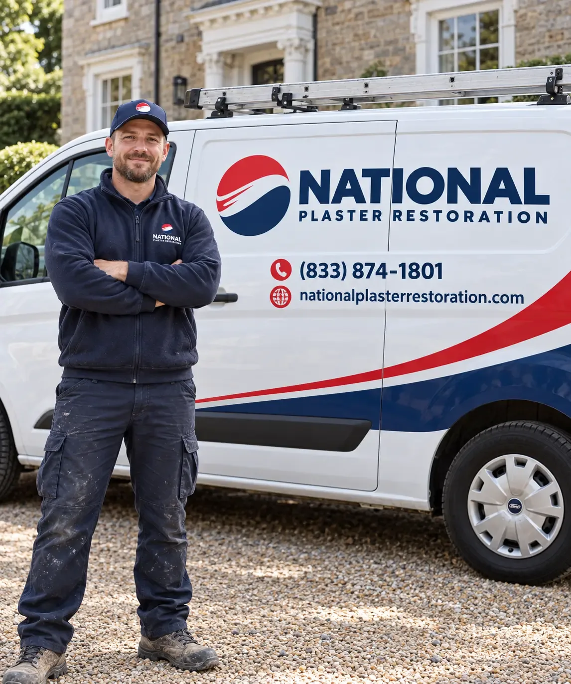 Plaster Repair company in Young Harris, GA
